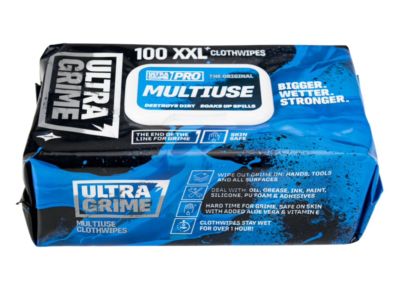 ULTRAGRIME® PRO:MULTIUSE