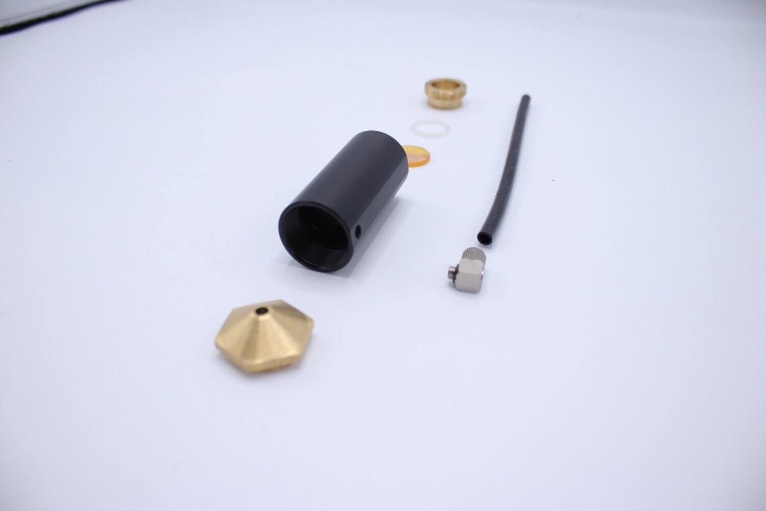 FabCore 38.1mm Lens Assembly