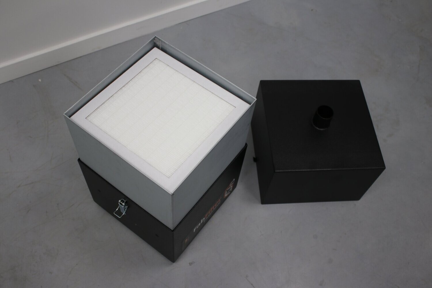Replacement Filters, For use with FabFilter: Essential, Filter Type: Pre-Filter