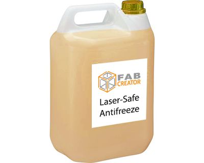 FabCreator Laser-Safe Antifreeze - 10l