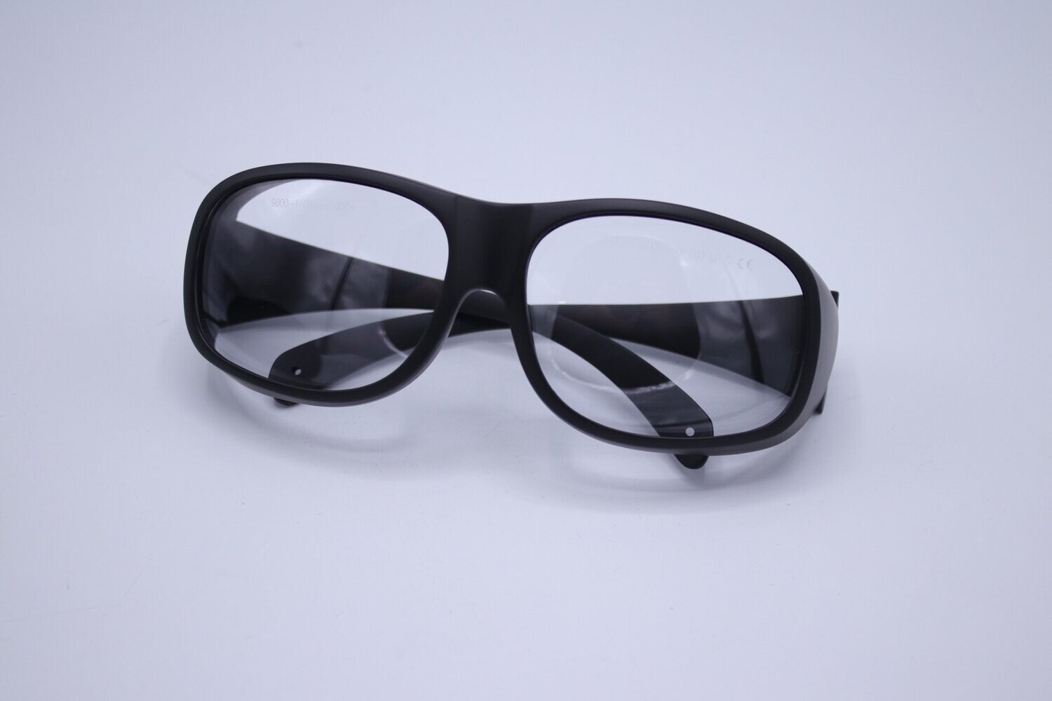 CO2 (10600nm) Protective Glasses
