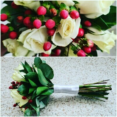 Bridesmaids Bouquet