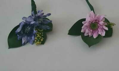 Buttonholes