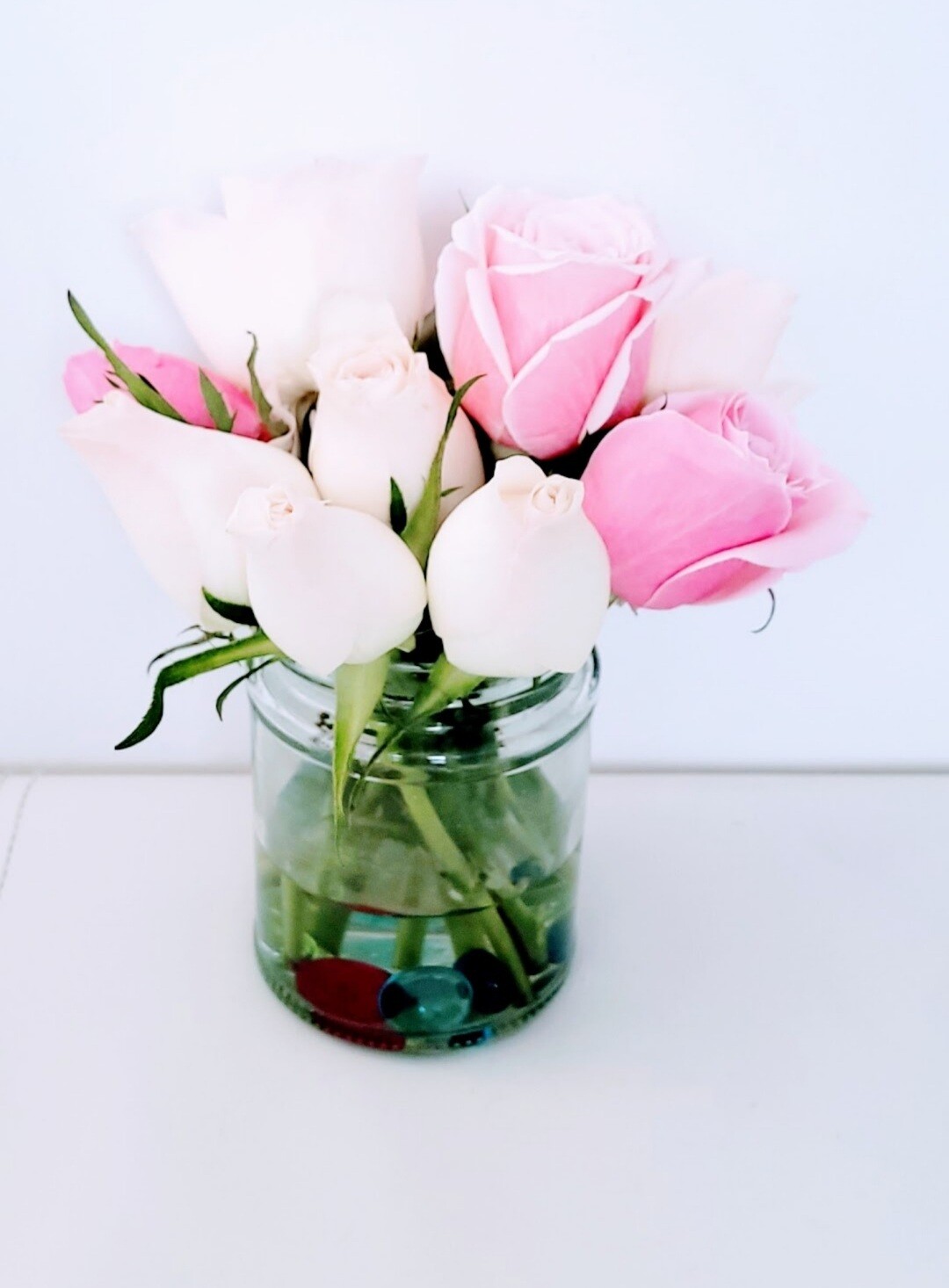 Happy Roses