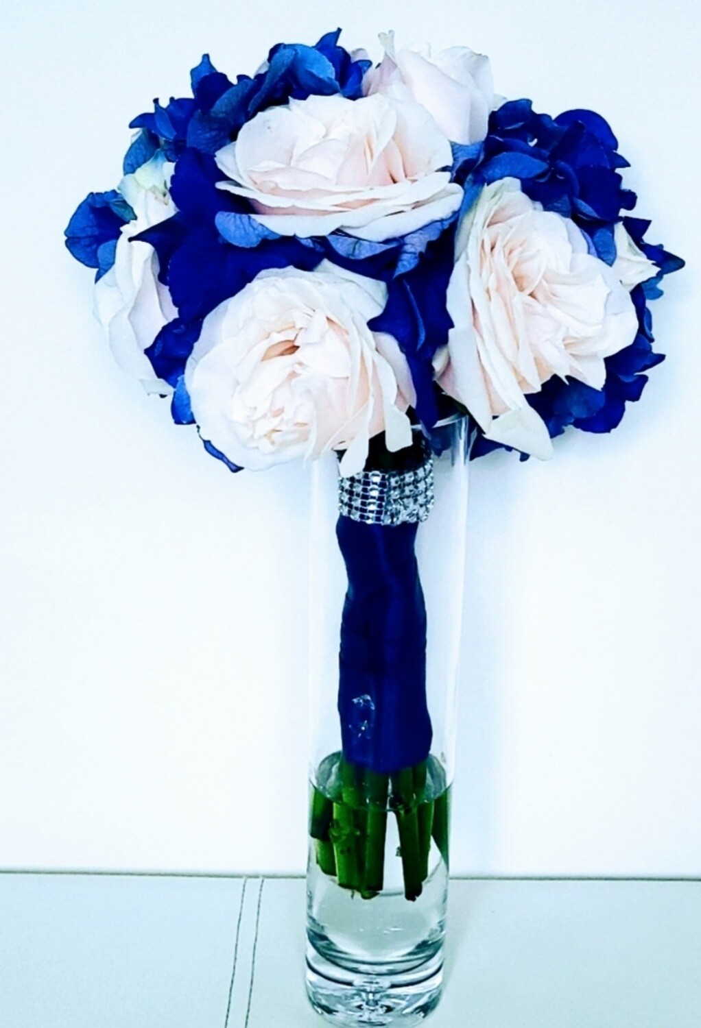 Bridesmaid bouquet