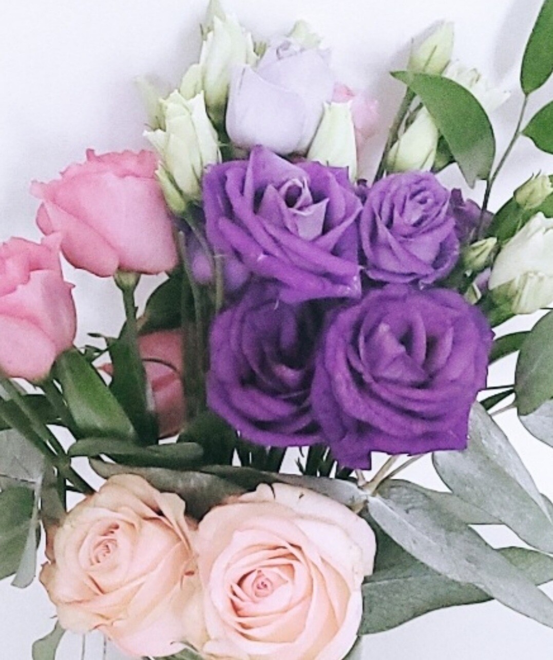 Posy Jar