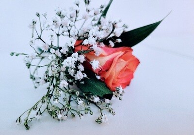 Bridesmaid