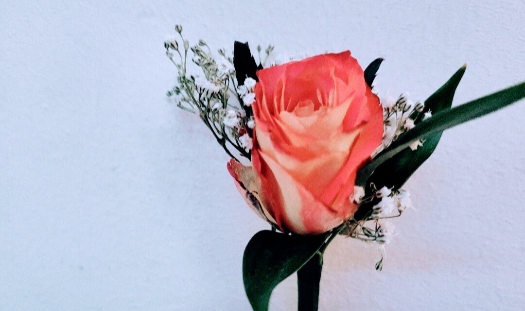 Boutonniere