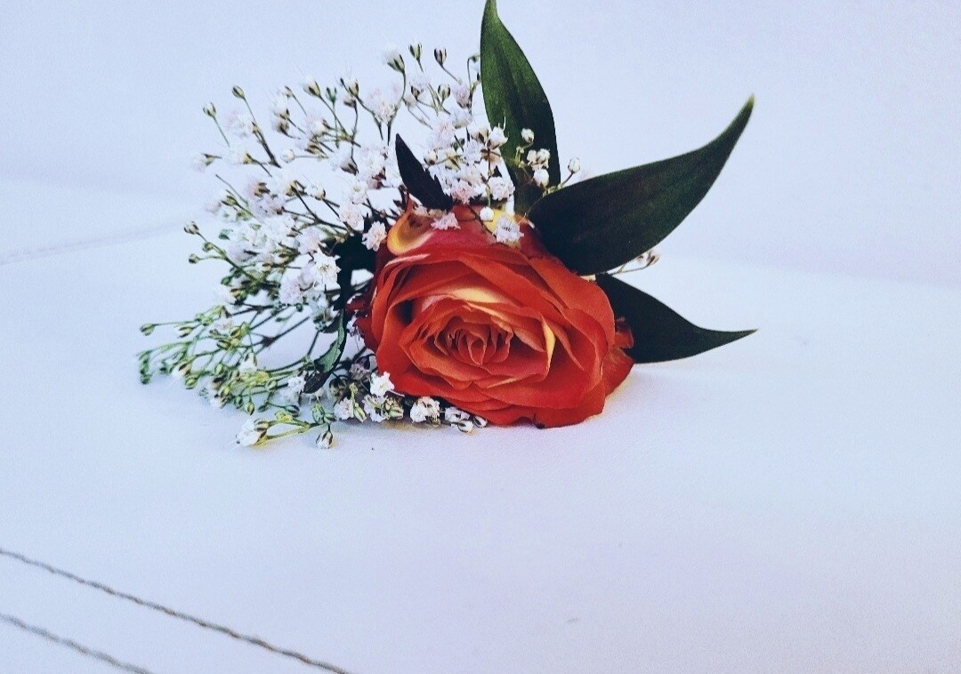 Boutonniere