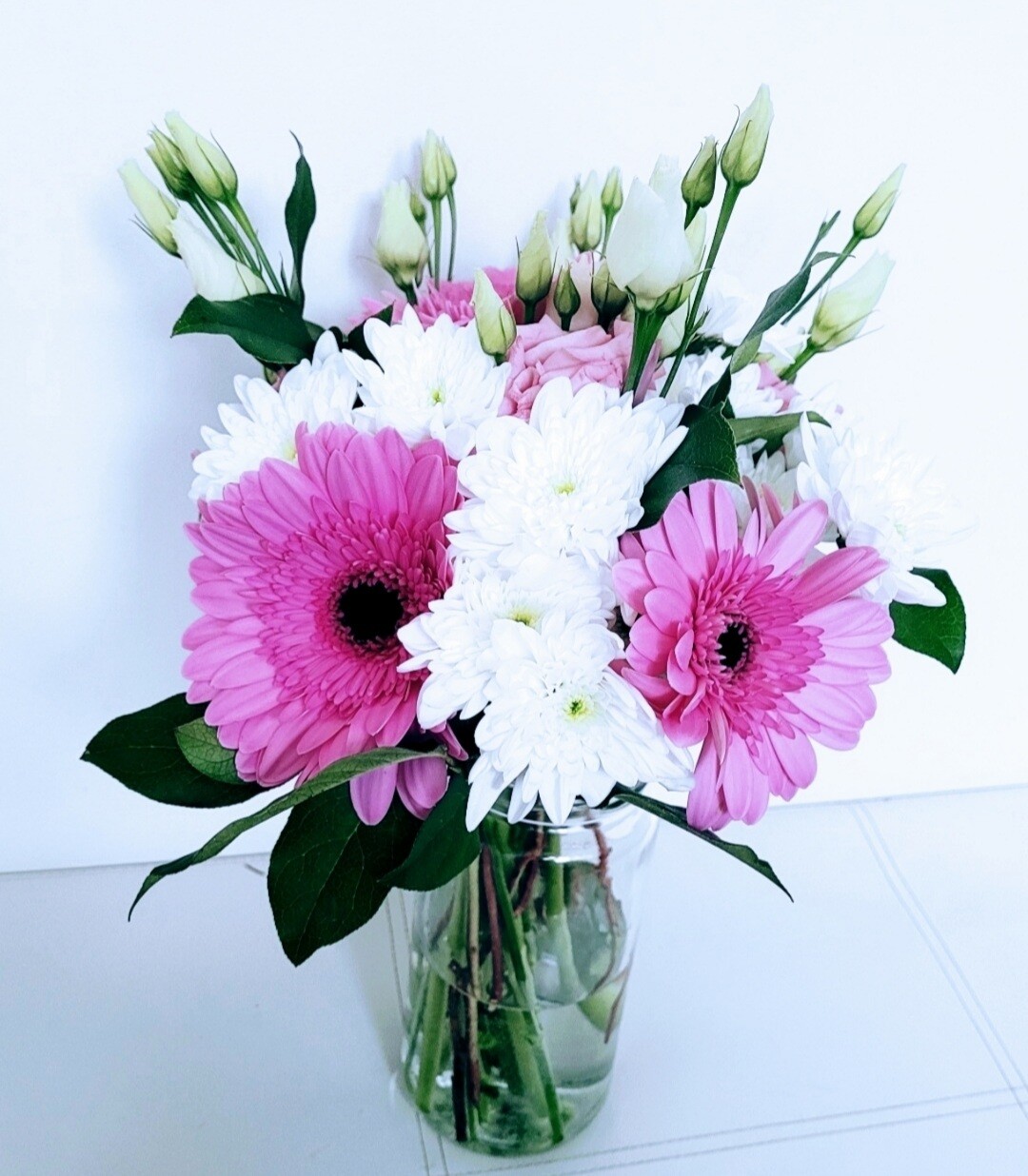 Mixed Bouquet