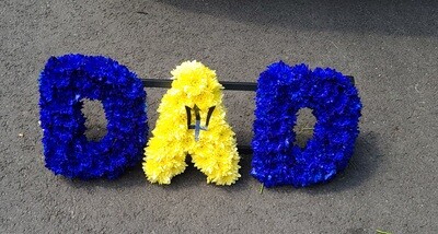 Barbados Dad Funeral Tribute