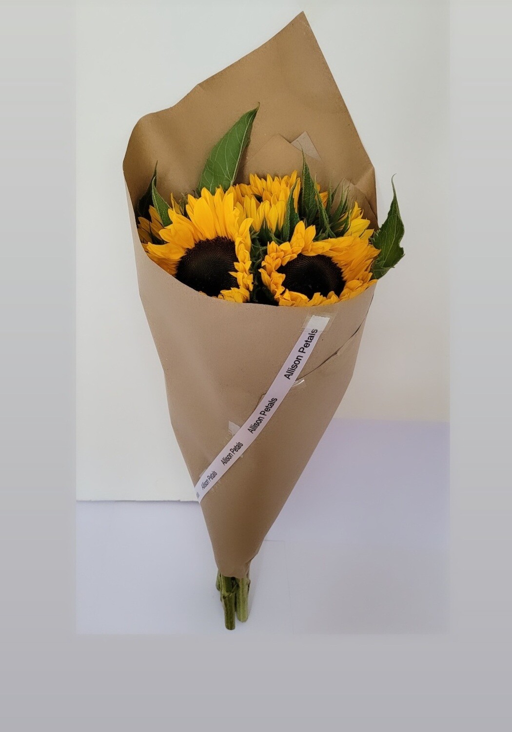 Customer Choice of Flowers