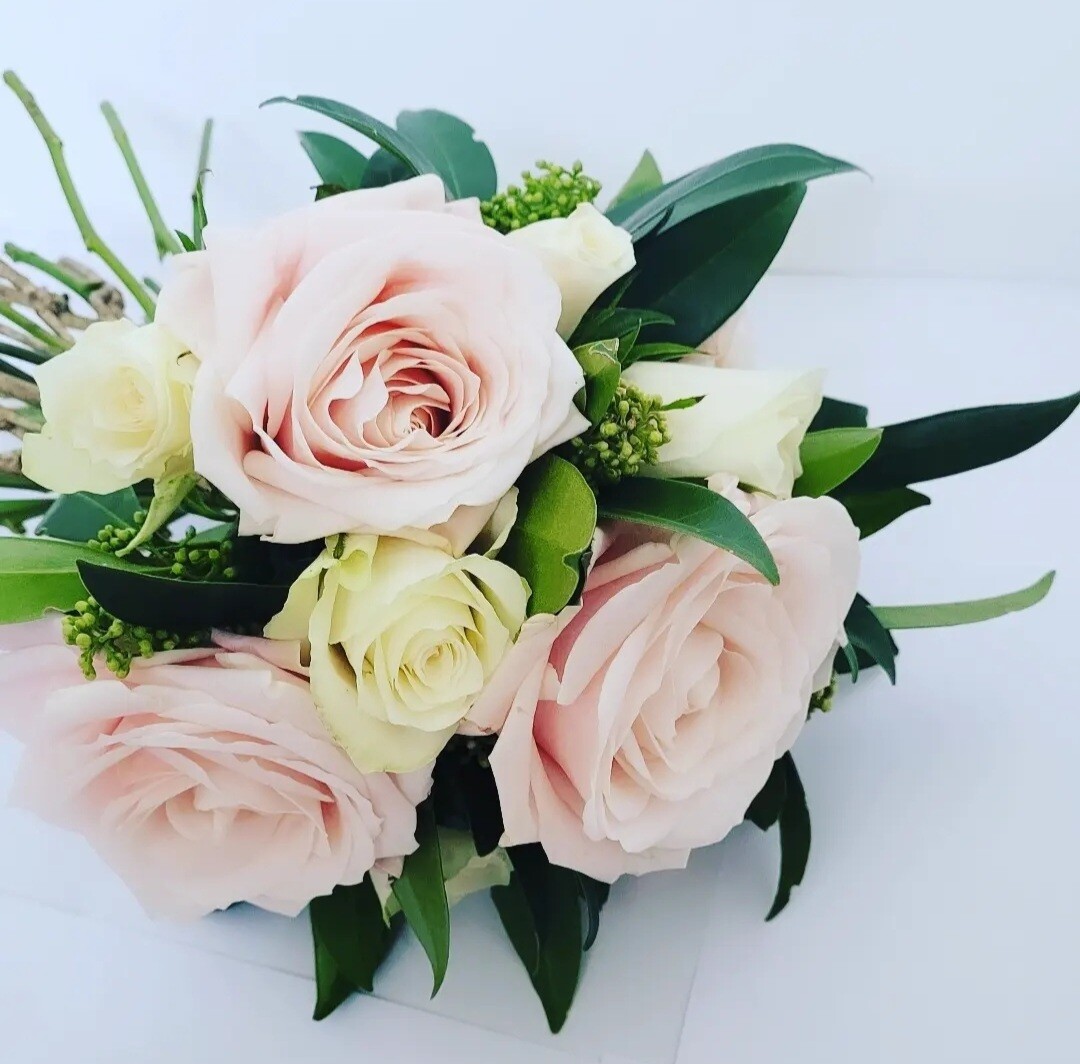 Bridal Rose