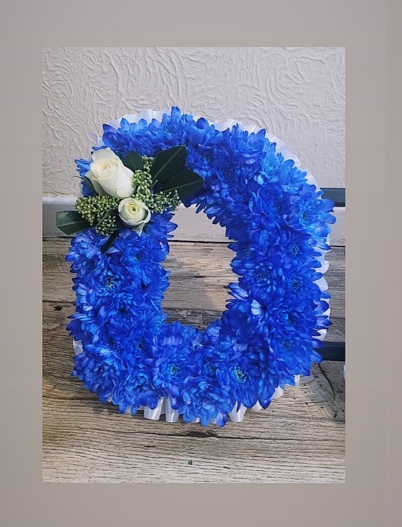 Individual Funeral Letter