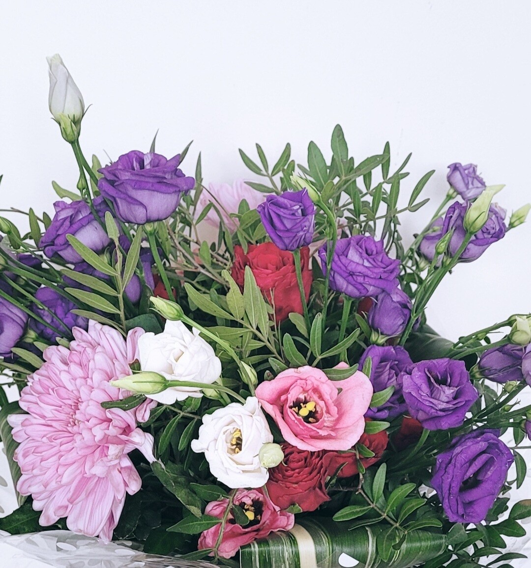 Bespoke Flowers