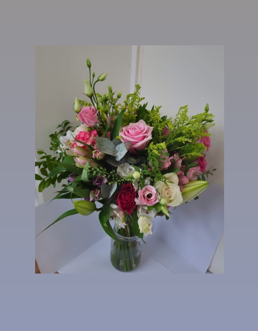 Stockwell Bouquet