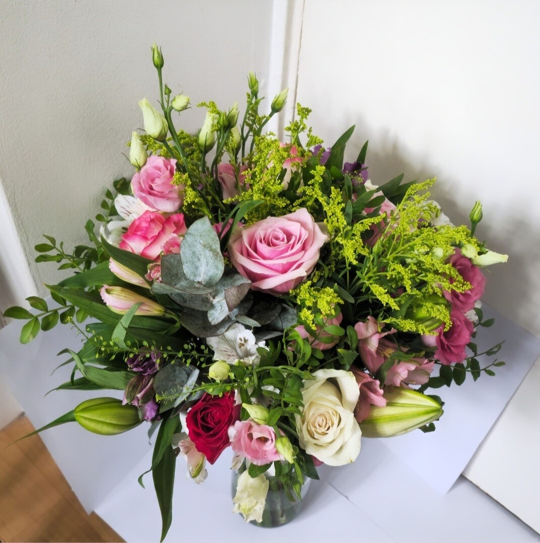 Stockwell Bouquet