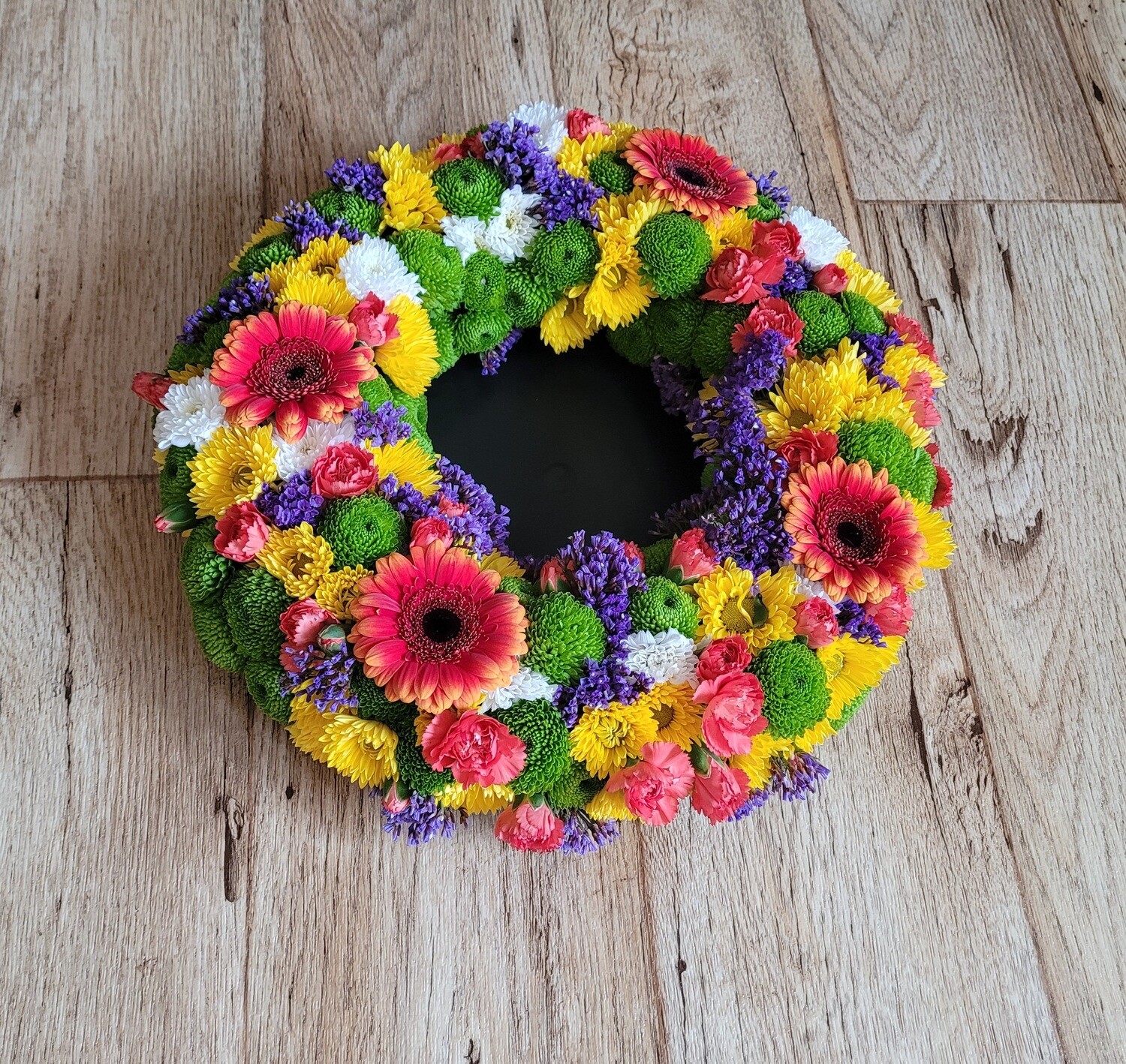 Funeral Wreath