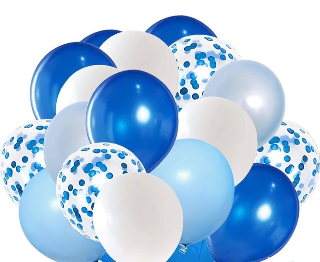Party Event Hire Decoration Set