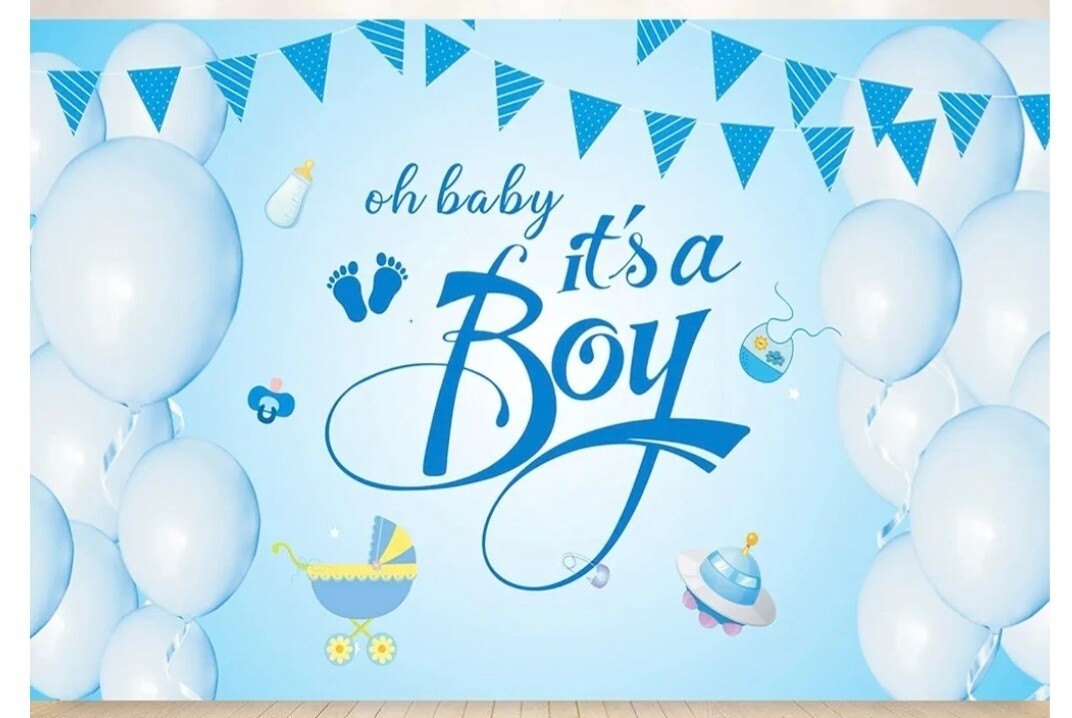 Baby Shower / Wedding  Event Installation