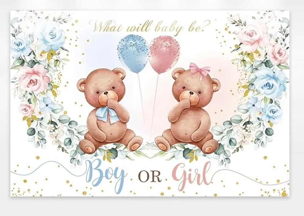Baby Shower / Wedding  Event Installation