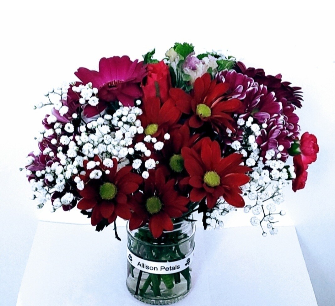 Classic Flower Subcription