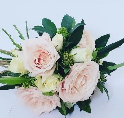 Stockwell Wedding Flowers