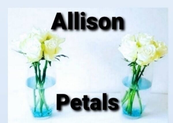 Allison Petals