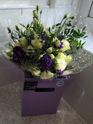 Next Day Flower Delivery