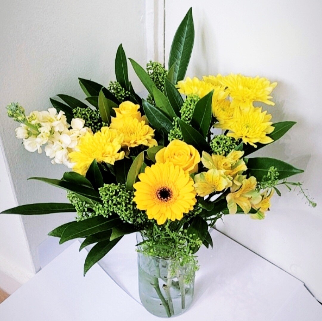 Clapham Flowers