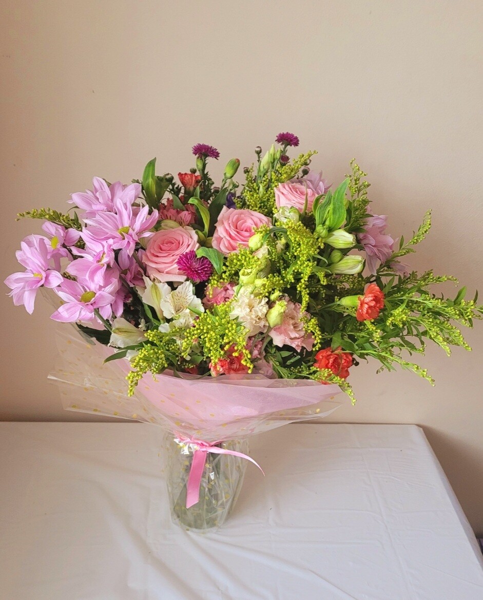 Stockwell Flowers