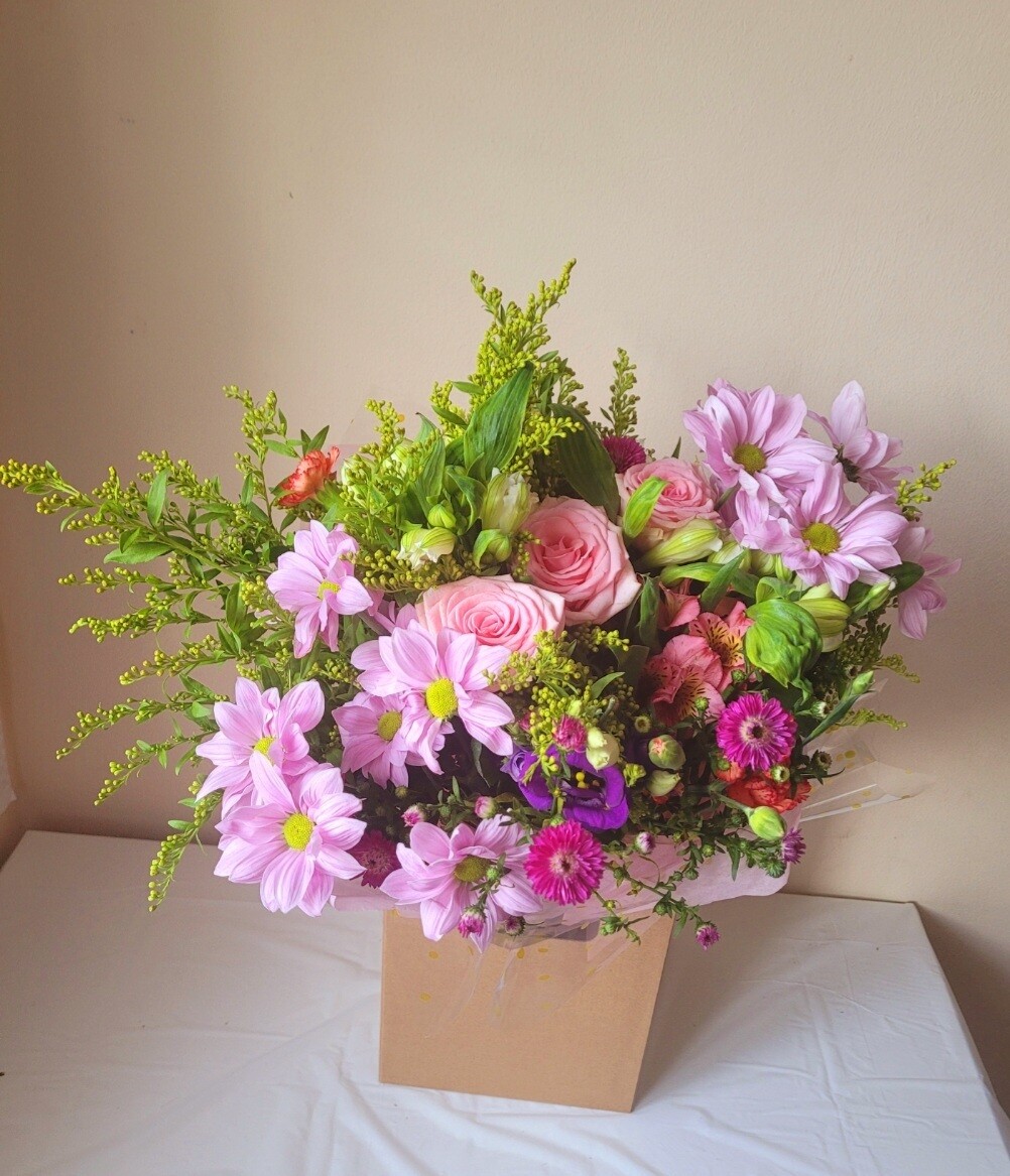 Stockwell Flowers