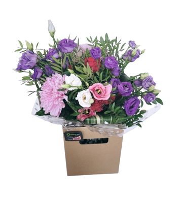 Bespoke Flowers