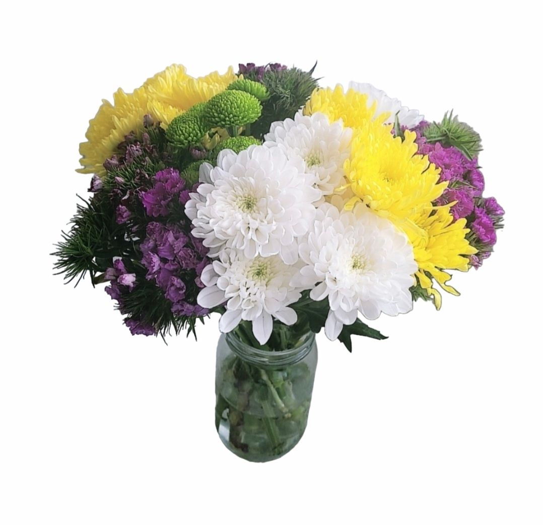 Classic Flower Subcription