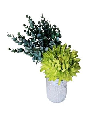 Artificial flowers