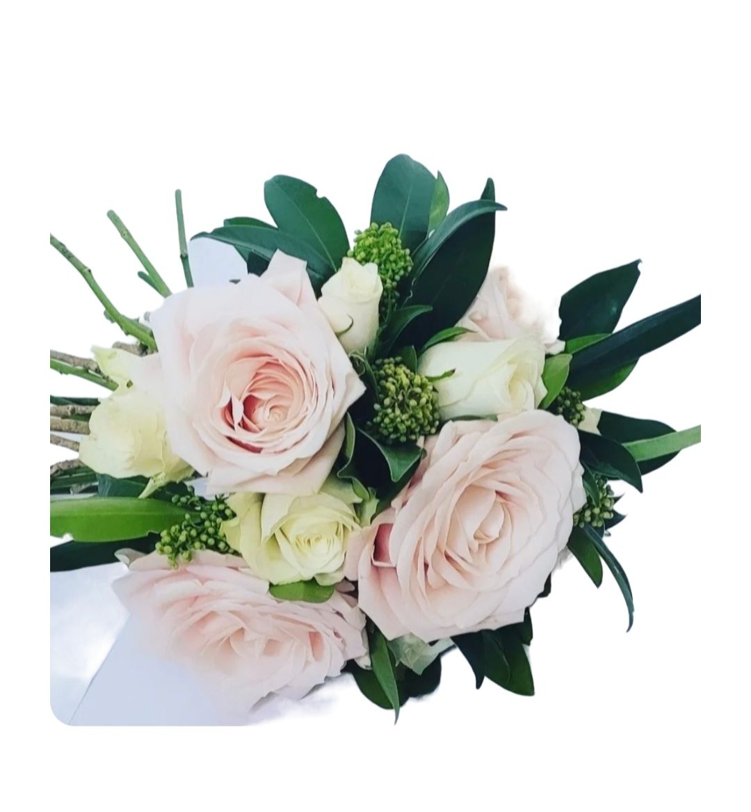 Bridal Rose