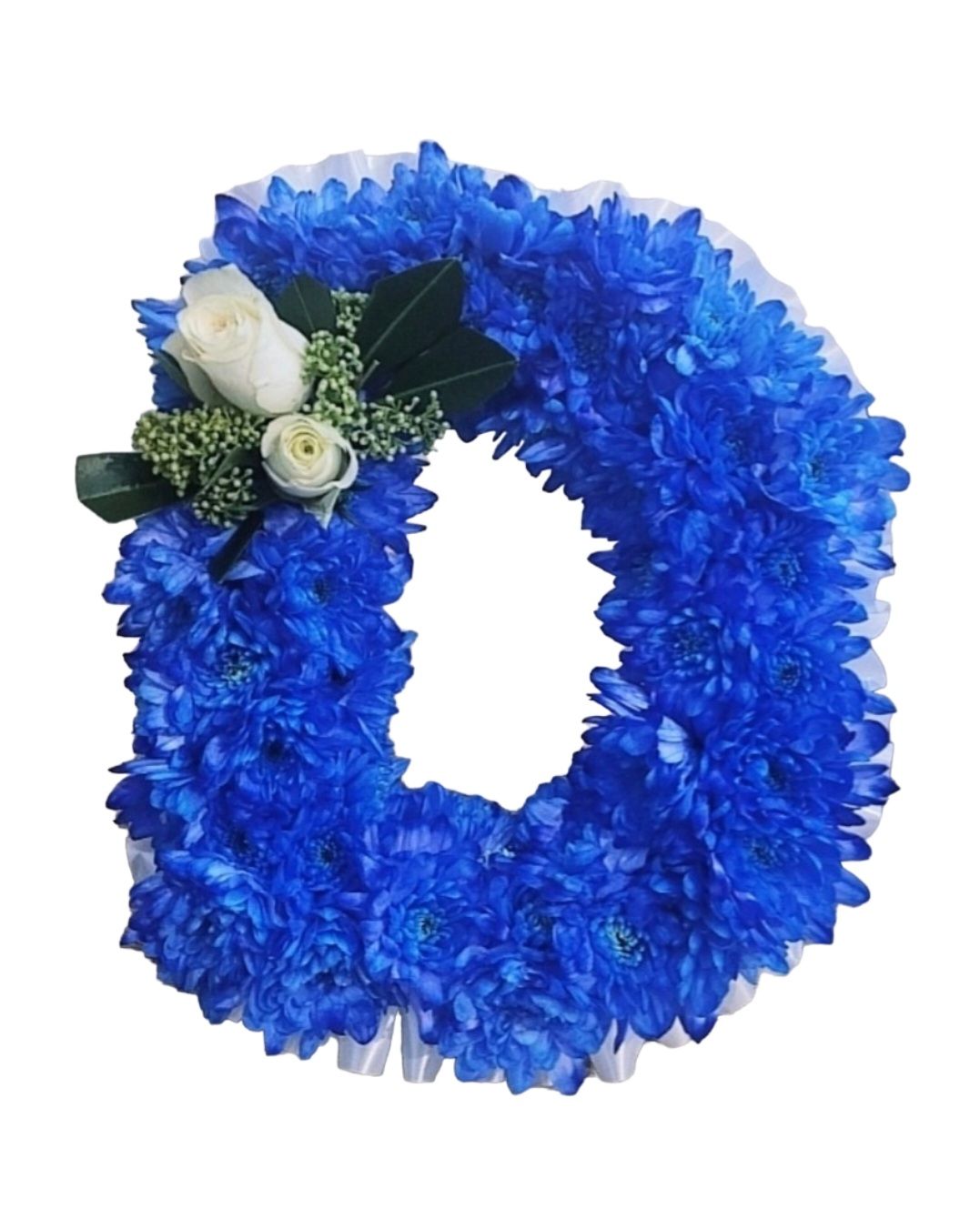 Individual Funeral Letter