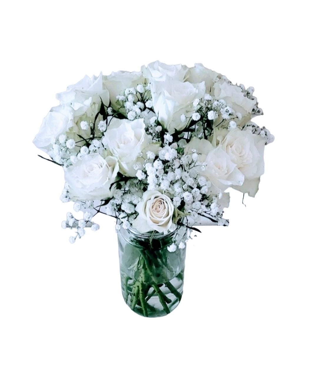 Moonlight Roses