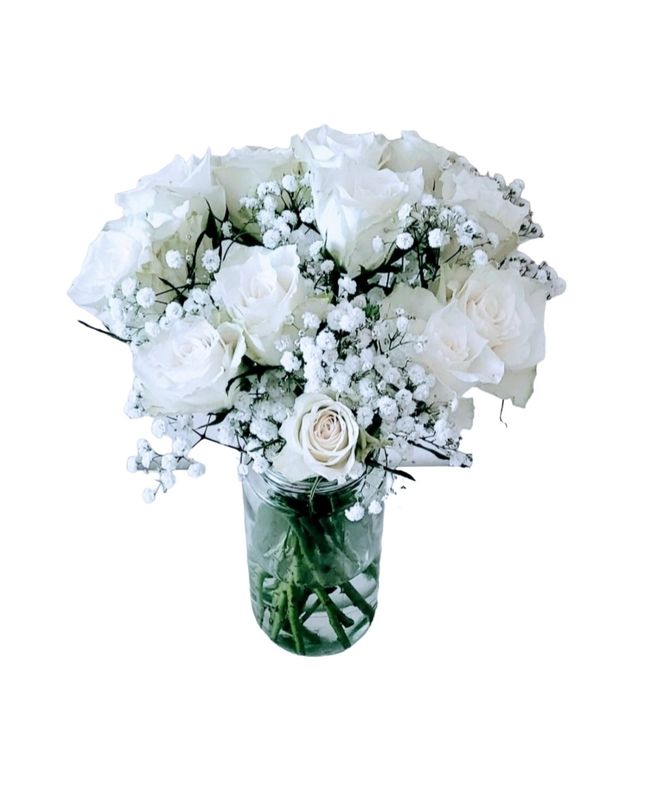 Moonlight Roses