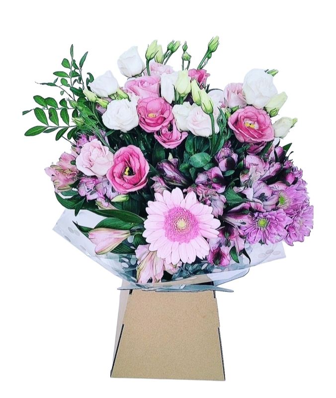 Next Day Bouquet Delivery