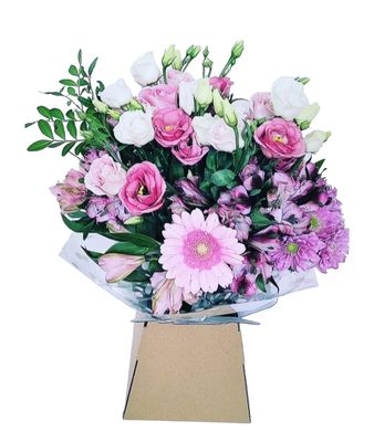 Next Day Bouquet Delivery