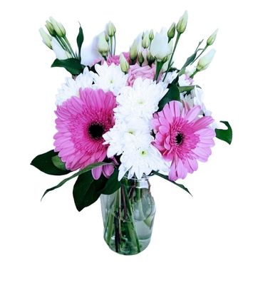 Mixed Bouquet