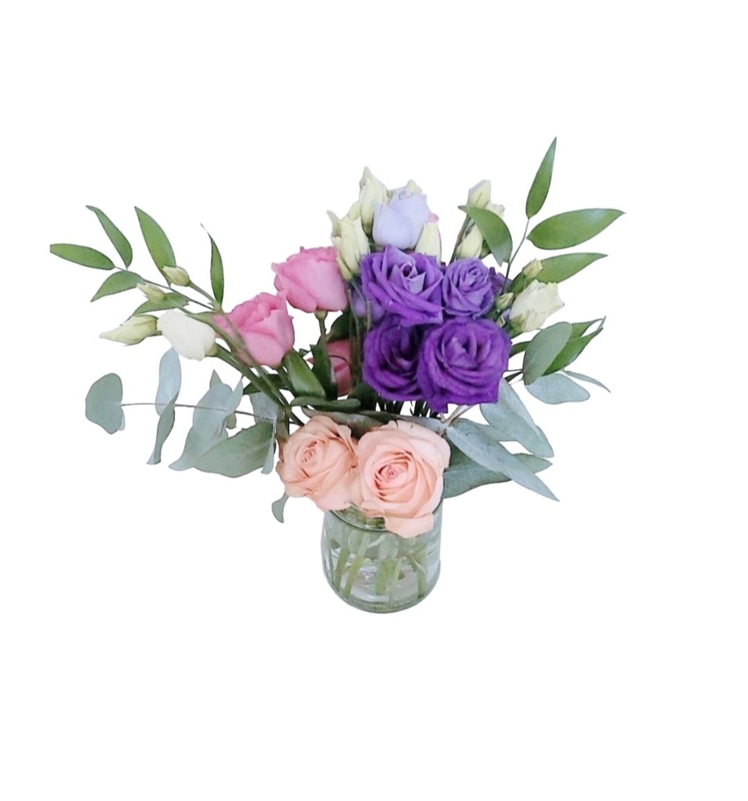 Posy Jar