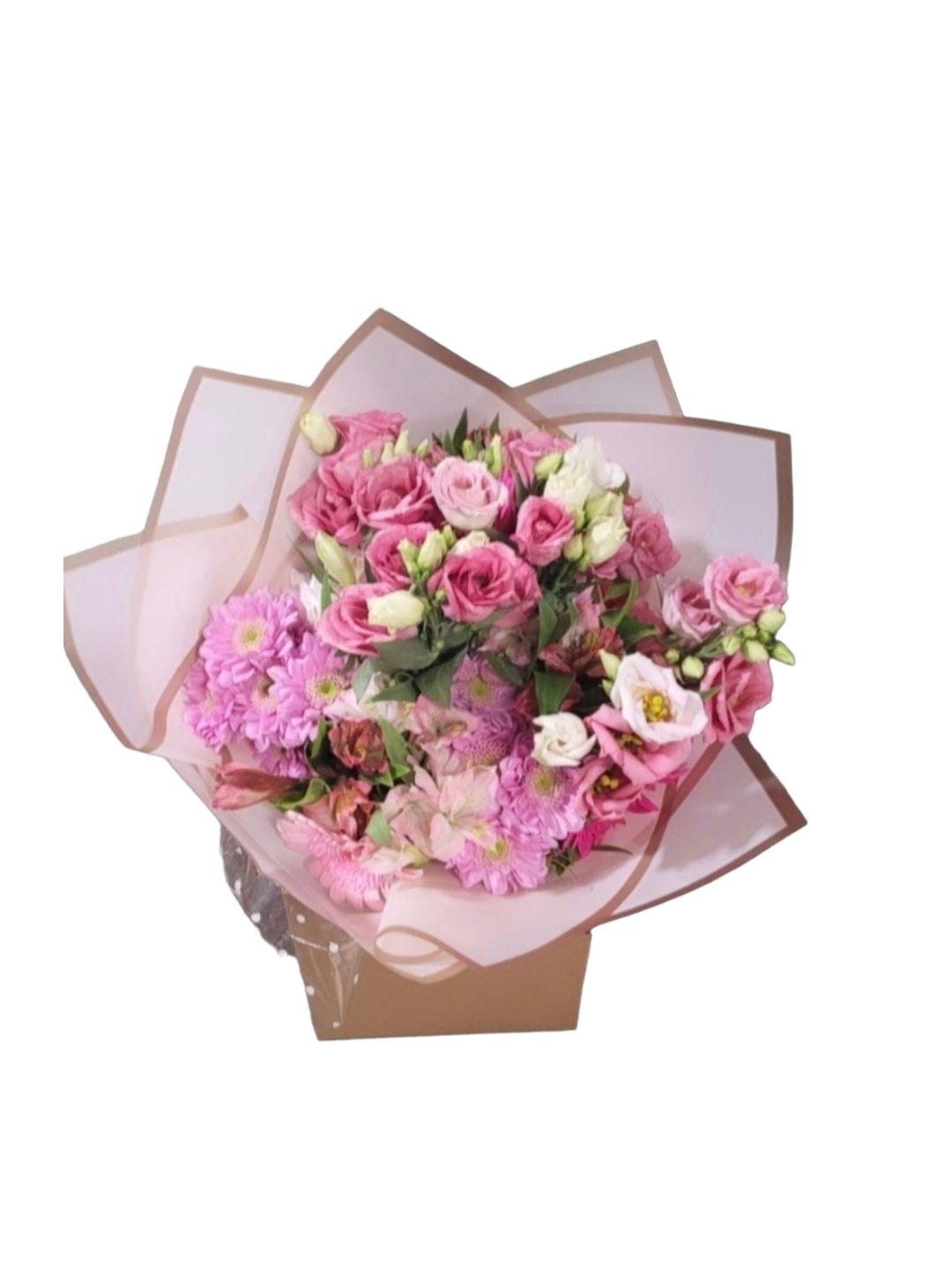 Next Day Bouquet Delivery