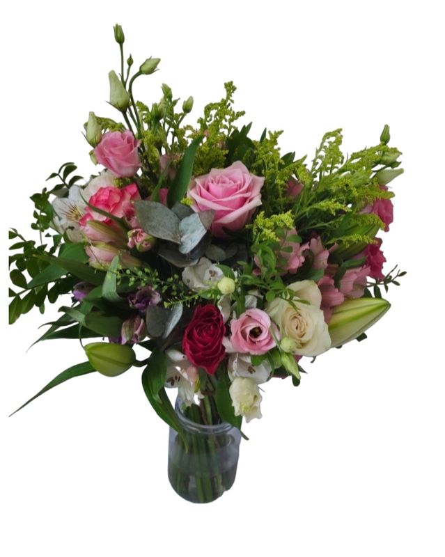 Stockwell Bouquet