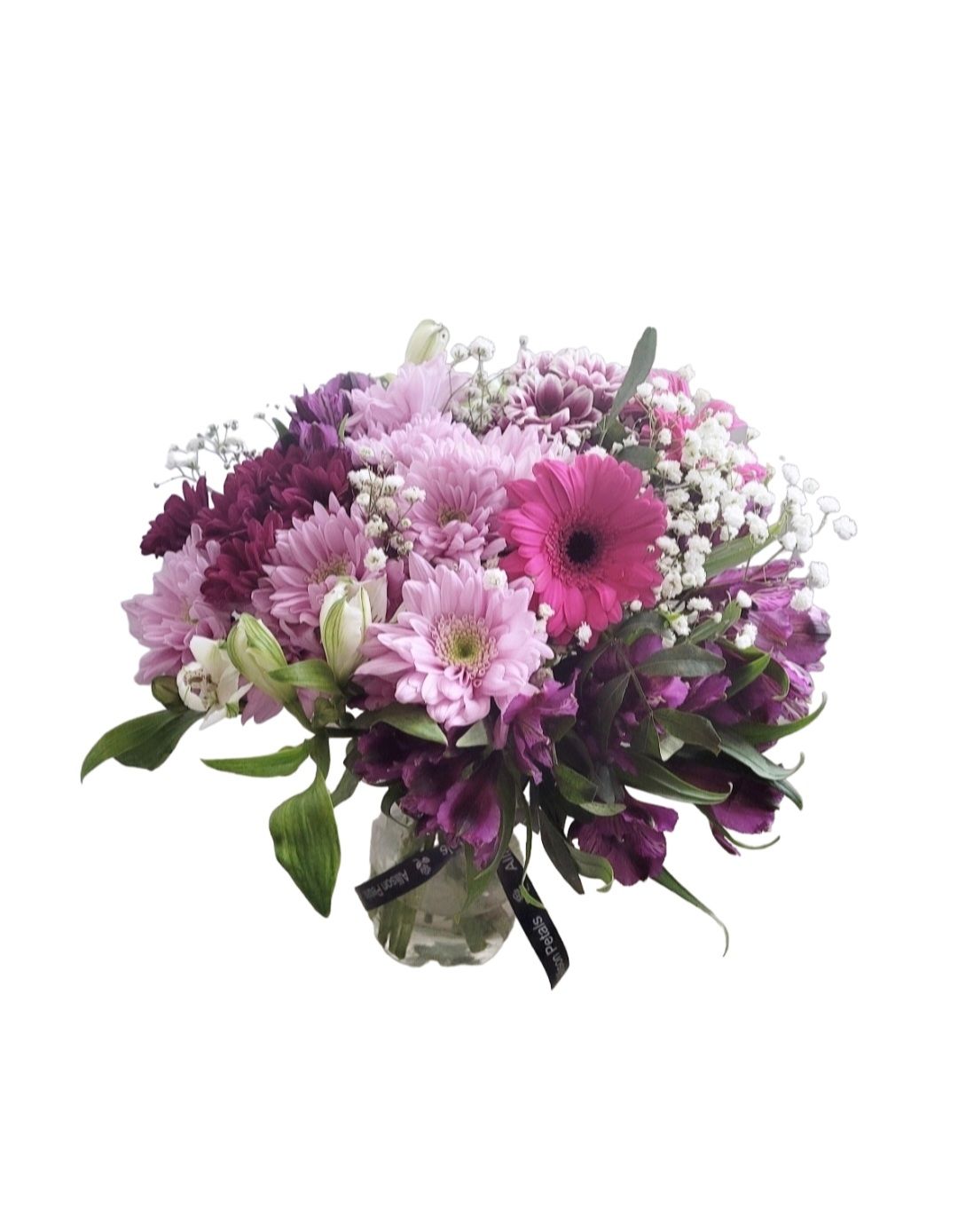 Classic Flower Subcription