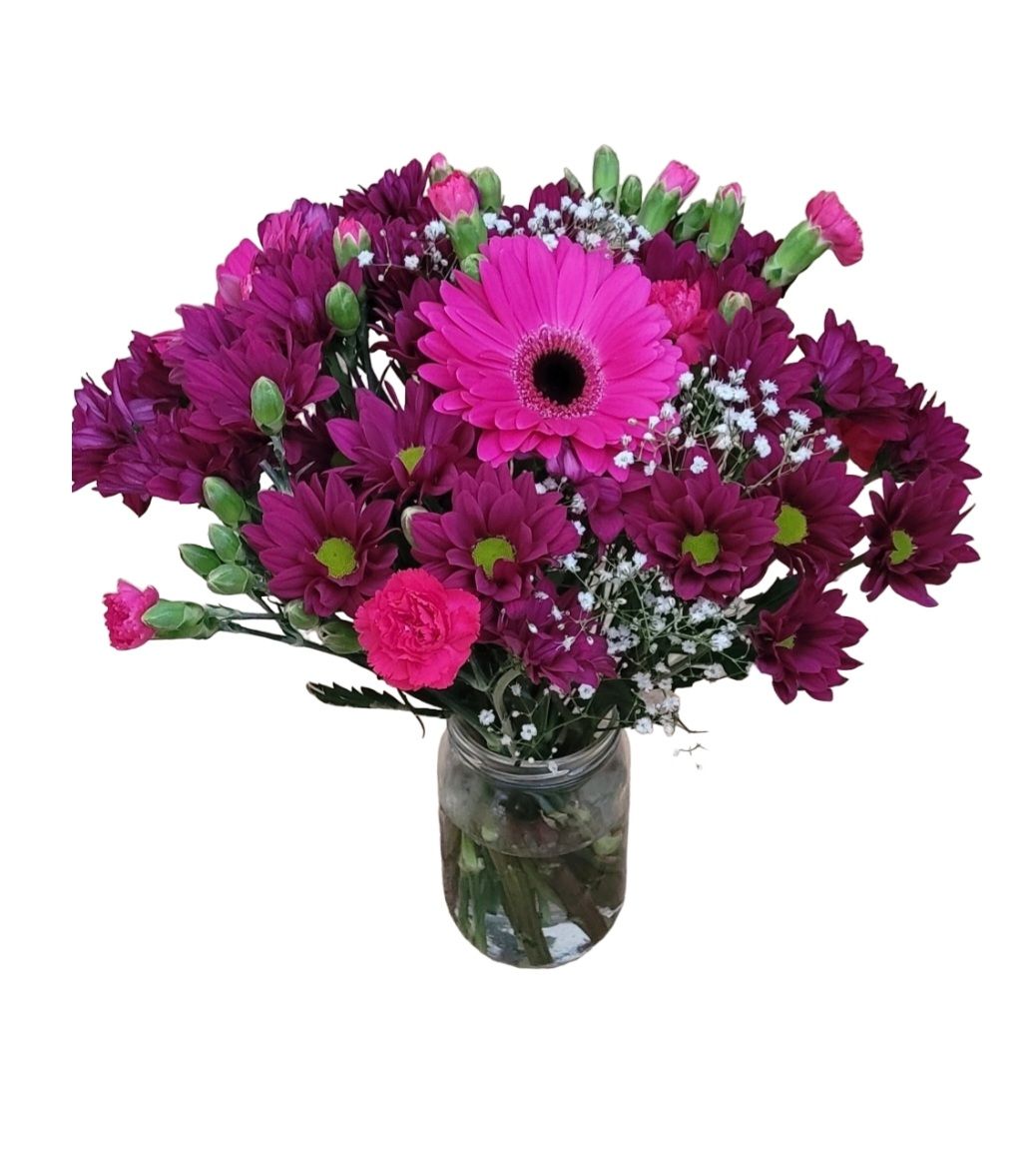 Classic Flower Subcription