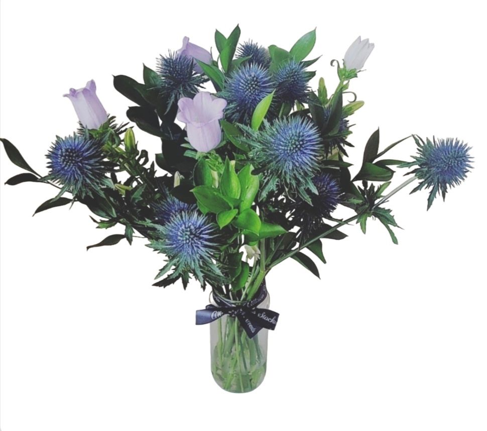 Stockwell Florist Subscription