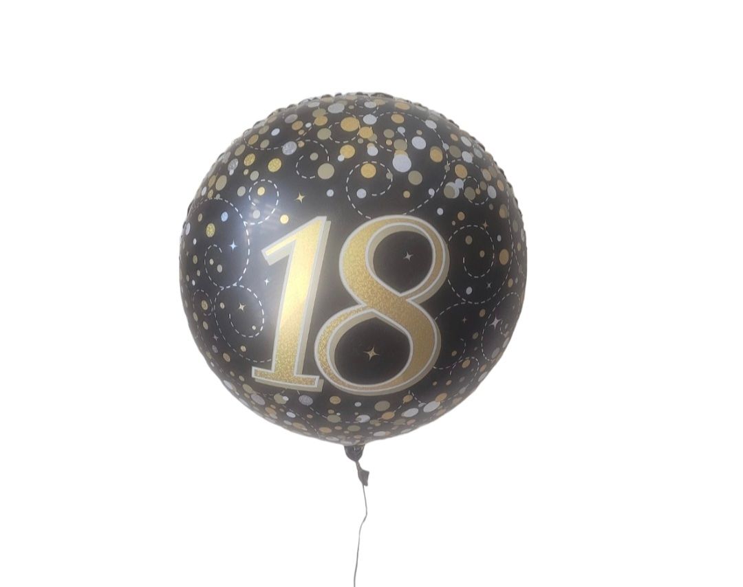 18 Balloon