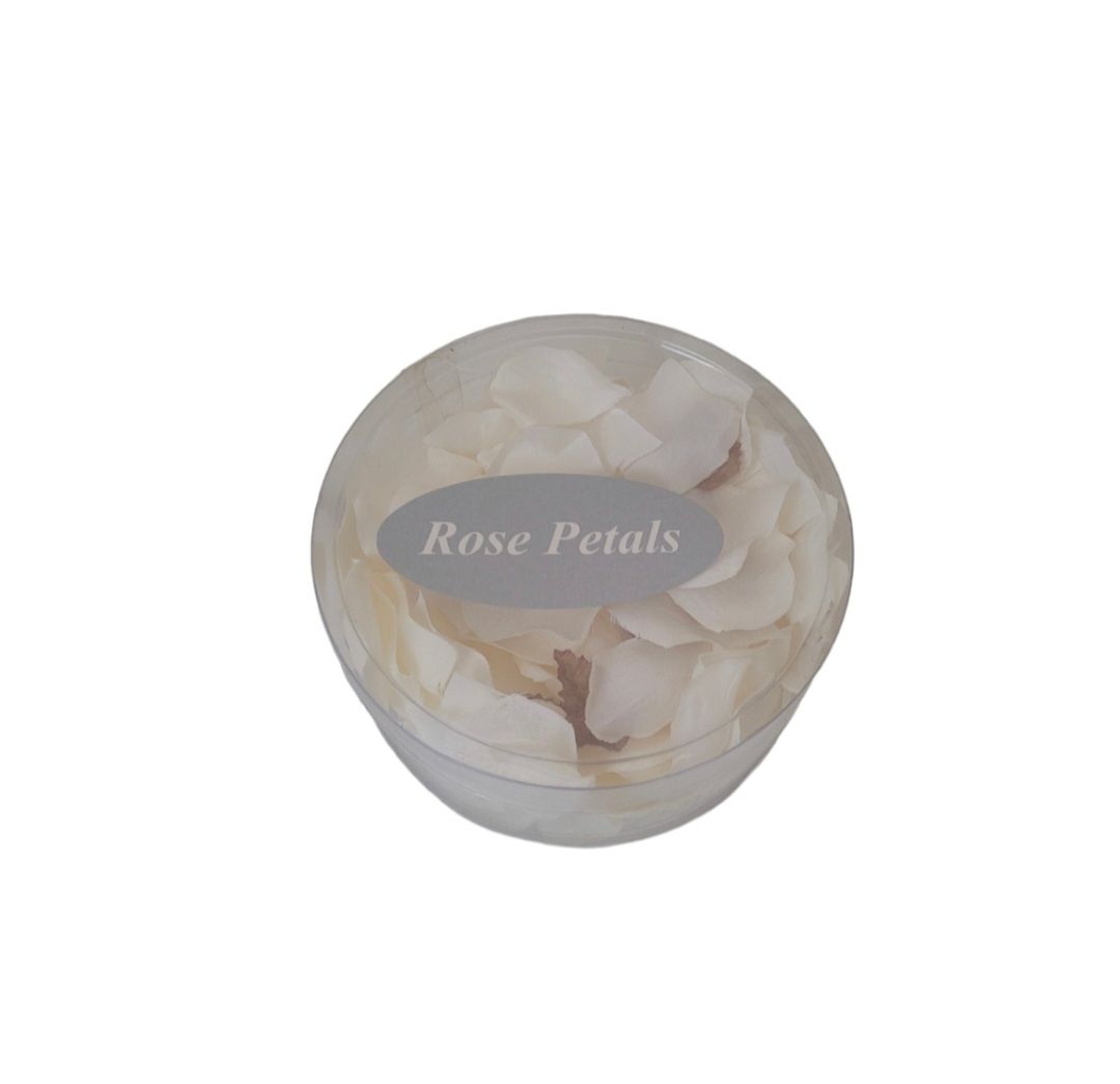 Rose Petals